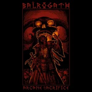 Balrogath avatar