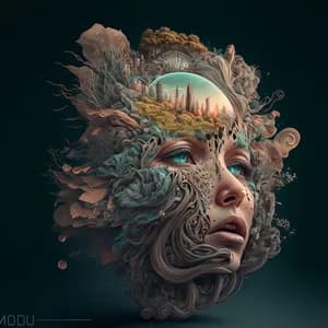 Modu avatar
