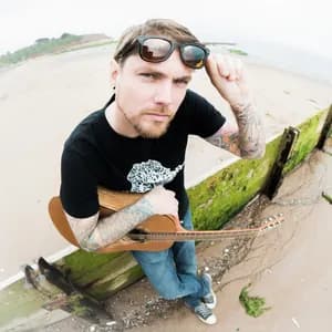 Gaz Brookfield avatar