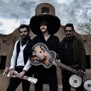 The Outlaw Orchestra avatar