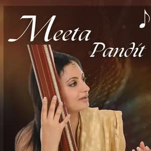 Meeta Pandit avatar