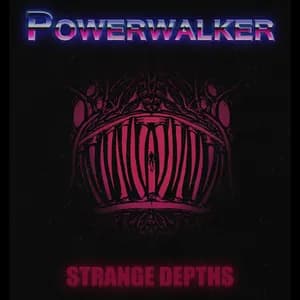 The Powerwalker avatar