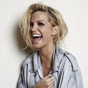 Sarah Harding avatar