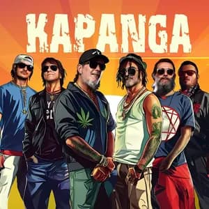 Kapanga avatar