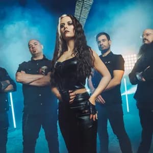 Death & Legacy avatar