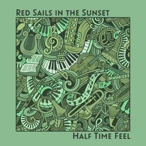 Half Time Feel avatar