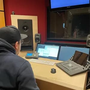 Bassajam avatar