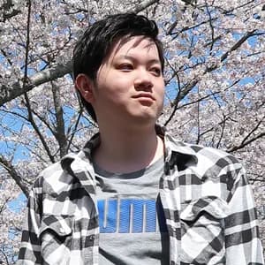 Masaru Hinaiji avatar