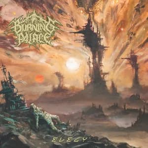 Burning Palace avatar