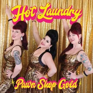 Hot Laundry avatar