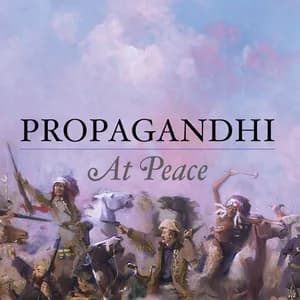 Propagandhi avatar
