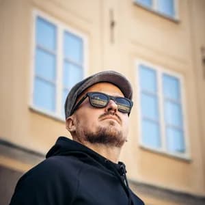 Patrik Humann avatar