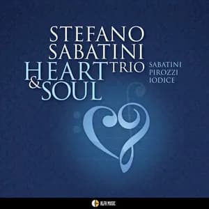 Stefano Sabatini Trio avatar