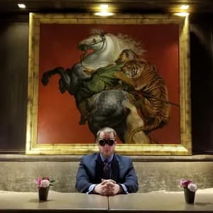 Baron Von Future avatar