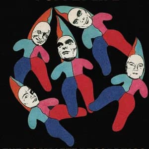 Punishment of Luxury avatar