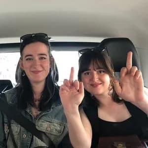 The Samphires avatar