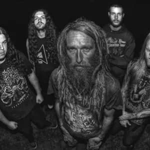 Decrepit Birth avatar