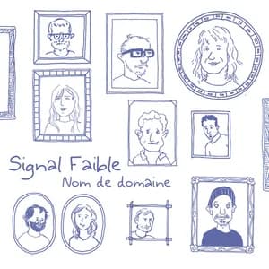 Signal Faible avatar