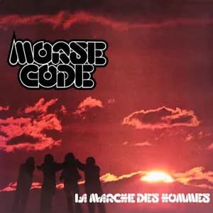Morse Code avatar