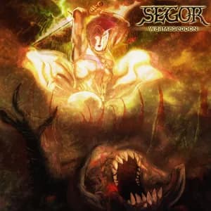 Segor avatar