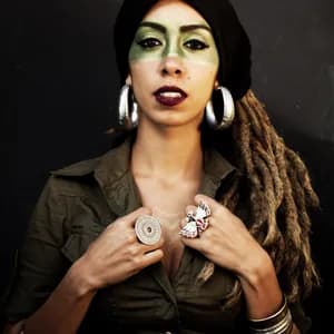 Blue King Brown avatar