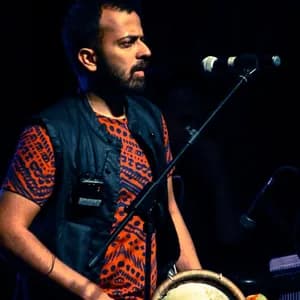 Shreekumar Vakkiyil avatar