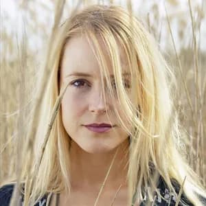 Tina Dickow avatar