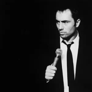 Joe Rogan avatar