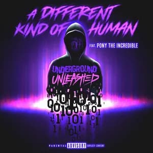 Underground Unleashed avatar