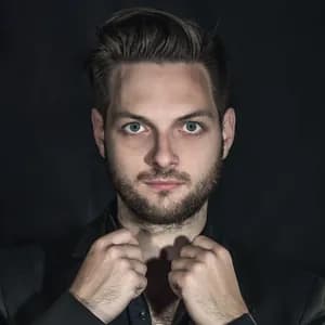 Paweł Górniak avatar