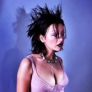 EZI avatar