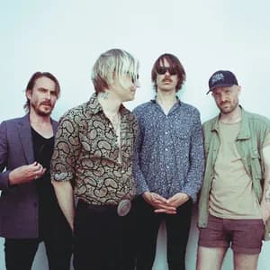 Refused avatar