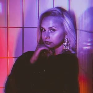 Clara Rubensson avatar