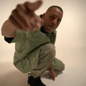 Norick avatar