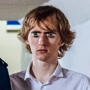 mijn naam is haas avatar