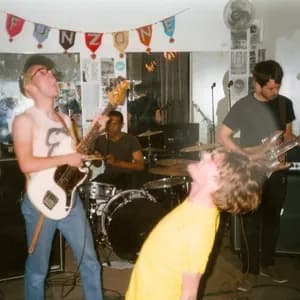 All My Wishes Were Thrown Down a Well and Should Die There avatar