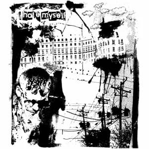 i hate myself avatar