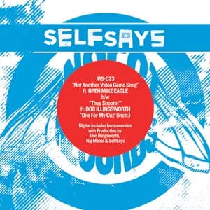 SelfSays avatar