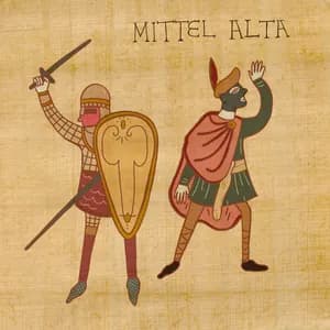 Mittel Alta avatar