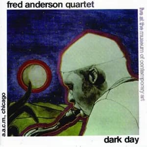 Fred Anderson Quartet avatar