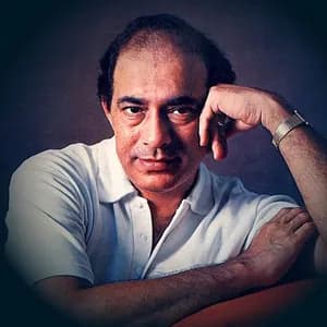 Talat Mahmood avatar