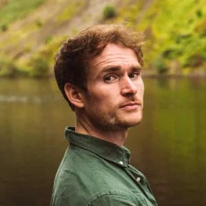 Daniel Docherty avatar