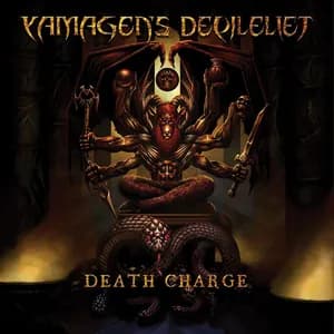YAMAGEN'S DEVILELIET avatar