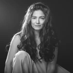 Lucrecia Pinto avatar