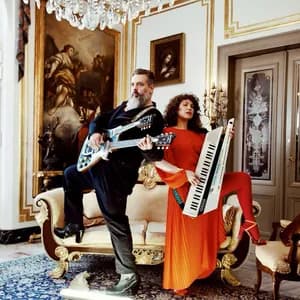 Charlotte & Reinhard avatar