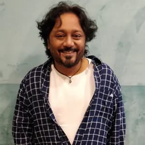 Amartya Rahut avatar