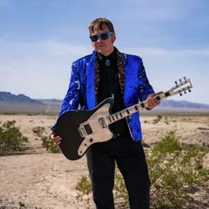 Conan Neutron & the Secret Friends avatar