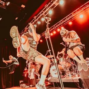 Pain of Truth avatar