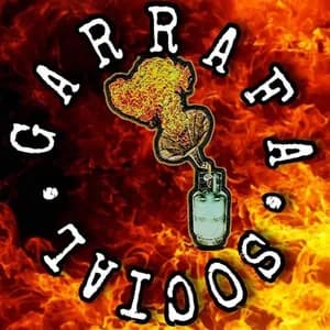 Garrafa Social avatar