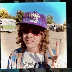 Ben Kweller avatar